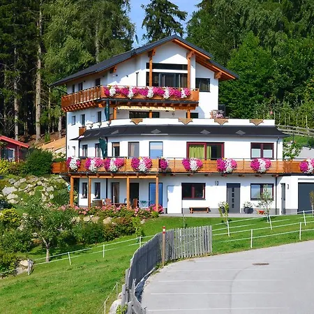 Woehrer Apartment