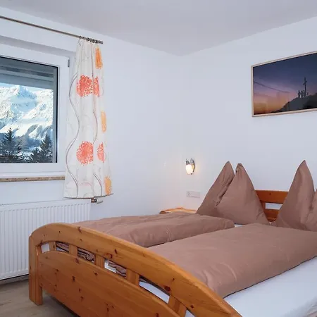 Apartment Woehrer