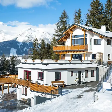 Wohrer Schladming