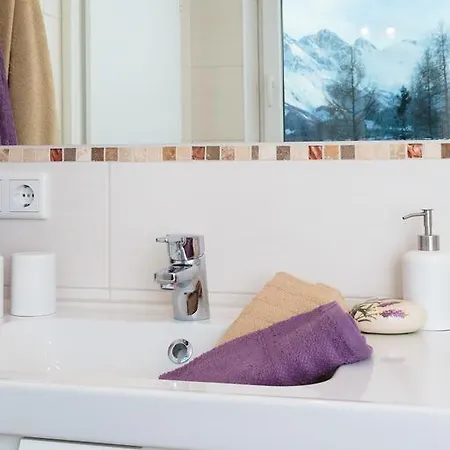 Wohrer Apartmán