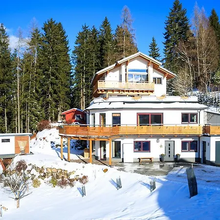 Apartmán Wohrer *