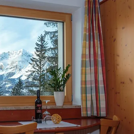 Apartment Woehrer Schladming