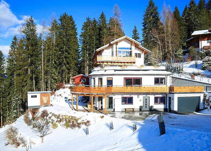 Апартаменты Woehrer *