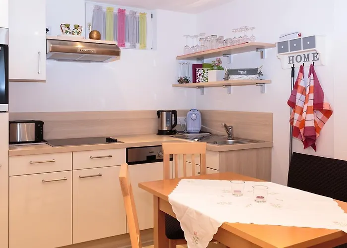 Woehrer Apartamento *